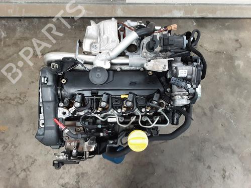 Engine RENAULT CLIO IV (BH_) 1.5 dCi 110 | BP39058628M1 - Image 3