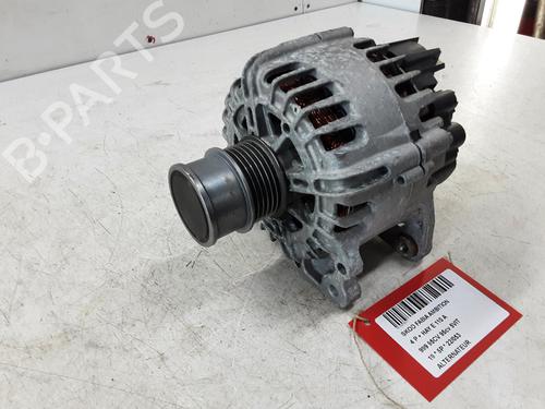 Used Alternator SKODA FABIA III (NJ3) 1.0 TSI (95 hp) 23095642