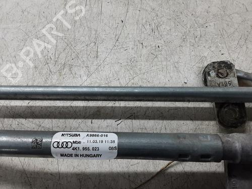 Vindrude Viskermekanisme AUDI A6 C8 Avant (4A5) 40 TDI Mild Hybrid | BP32247385C83 - Image 2