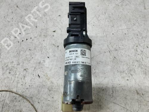 Soltagsmotor VW PASSAT B8 Variant (3G5, CB5) 1.6 TDI | BP28472718M60