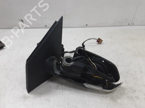 Left mirror VW POLO (9N_, 9A_) 1.4 16V | BP20282383C26 