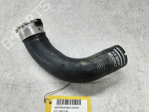 Intercooler pipe JEEP RENEGADE SUV (BU, B1, BV) 1.4 | BP36951642M127 - Image 2
