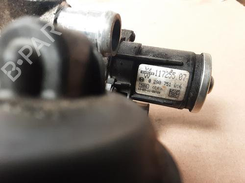 Egr VW GOLF VI (5K1) 1.6 TDI | BP39059137M69 - Image 3