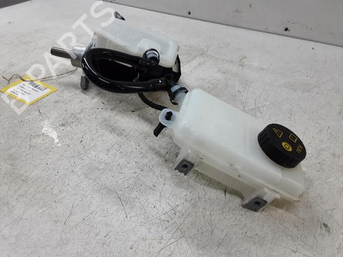 Brake master cylinder RENAULT TRAFIC III Van (FG_) 2.0 dCi 110 (FGMW) | BP37176622M77 - Image 3