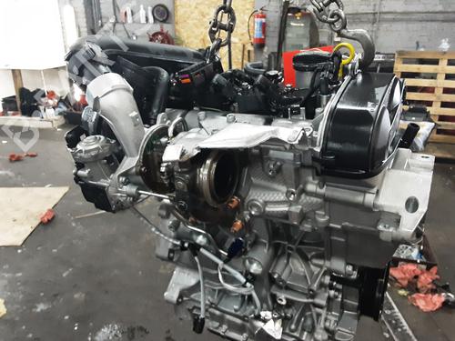 Engine VW GOLF VII (5G1, BQ1, BE1, BE2) 1.4 TSI | BP26545455M1 - Image 3
