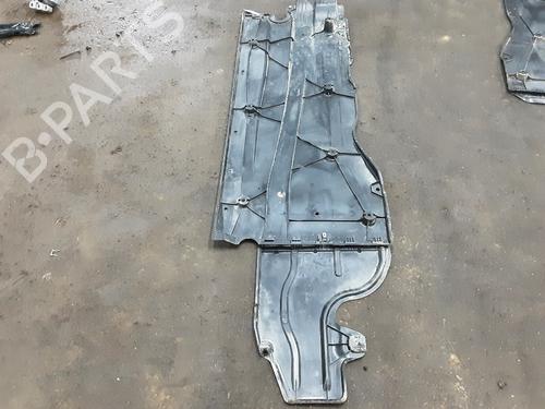 Used Underbody protection Underbody protection AUDI A3 Sportback (8YA, 8YF) 30 TDI (116 hp) 39057762 39057762