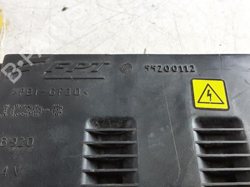 Ignition coil FIAT 500 (312_) 1.2 (312AXA1A) | BP32850717M94 - Image 2