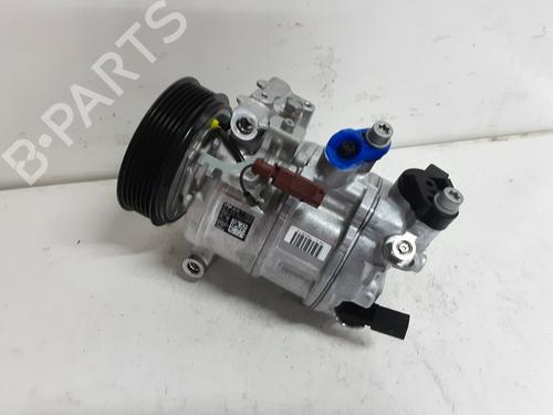 AC-Kompressor VW PASSAT B8 Variant (3G5, CB5) 1.6 TDI | BP39058902M34 - Image 2