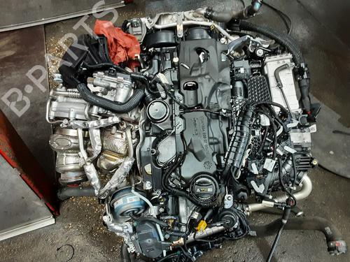 Engine MERCEDES-BENZ GLE (V167) GLE 300 d 4-matic (167.119) | BP35948565M1  - Image 5