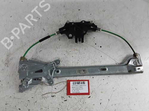 Front left window mechanism TOYOTA COROLLA Hatchback (_E21_, _EA1_, _EH1_) 1.8 Hybrid (ZWE211, ZWE219) | BP32247804C22 - Image 2