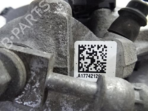 Right front brake caliper MERCEDES-BENZ A-CLASS (W177) A 180 d (177.003) | BP32242850M104 - Image 3
