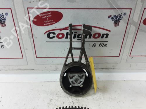 Gearbox mount OPEL CORSA D (S07) 1.3 CDTI (L08, L68) | BP20280857M88 