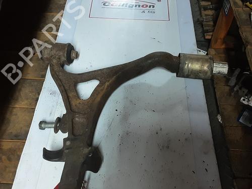 Used Right front suspension arm MERCEDES-BENZ M-CLASS (W163) ML 320 (163.154) (218 hp) 20282520