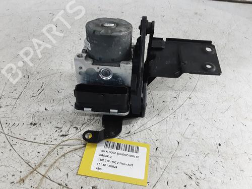 Pompe ABS Pompe ABS VW GOLF VII Variant (BA5, BV5) 1.6 TDI (115 hp) 36365523 36365523