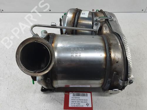 particulate-filter-vw-arteon-3h7-3h8-2017-25994560 main image