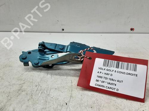 other-vw-golf-v-1k1-19-tdi-4motion-1ko823302c-2003-2004-2005-2006-2007-2008-2009-2010-20284559 main image