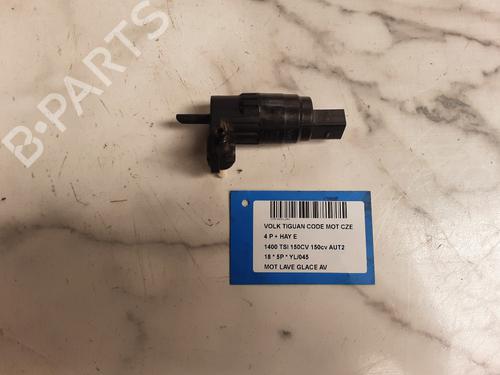 Used Washer pump VW TIGUAN (AD1, AX1) 1.4 TSI (150 hp) 28383667