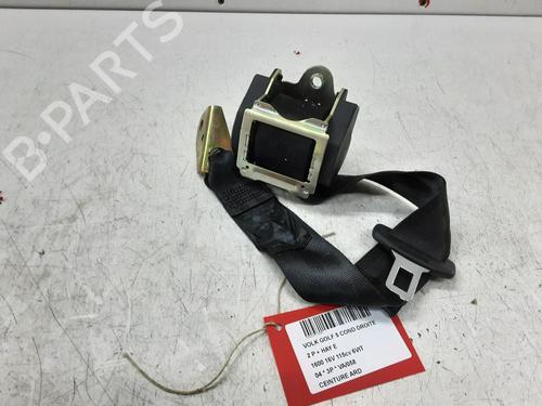 Rear right seatbelt VW GOLF V (1K1) 1.6 | BP20282436I28 