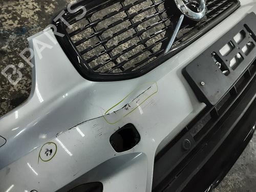 Front bumper VOLVO XC40 (536) T5 AWD | BP33199451C7 - Image 6