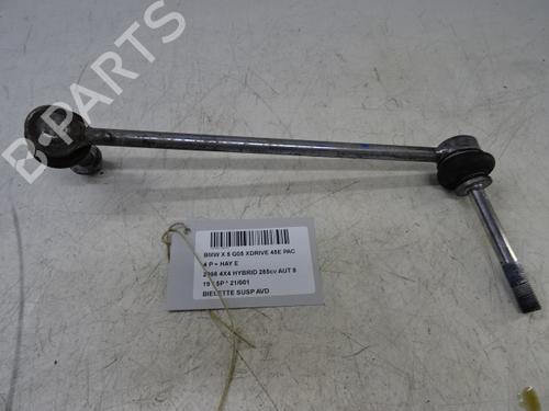 Used Right front suspension arm Right front suspension arm BMW X5 (G05, F95) xDrive 45 e Plug-in-Hybrid (286 hp) 39058147 39058147