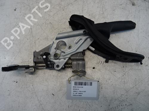 håndbremse håndbremse BMW 3 (F30, F80) 316 d (116 hp) 39058171 39058171