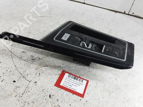 Used Shift knob Shift knob VW GOLF VIII (CD1, DA1) 1.4 GTE Plug-in Hybrid (150 hp) 34103905 34103905