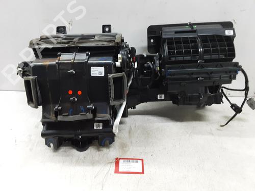 Used Heater matrix Heater matrix 32850934 32850934
