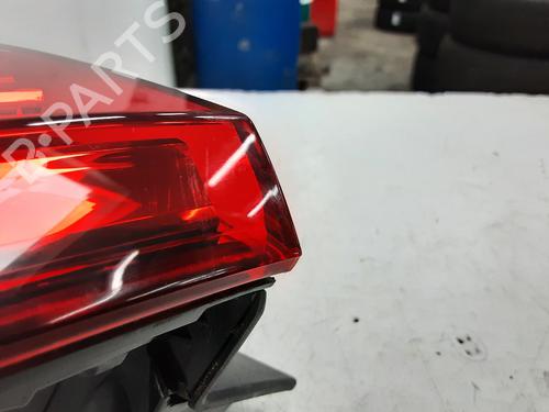 Left taillight AUDI A1 Sportback (GBA) 30 TFSI | BP40127883C34  - Image 5