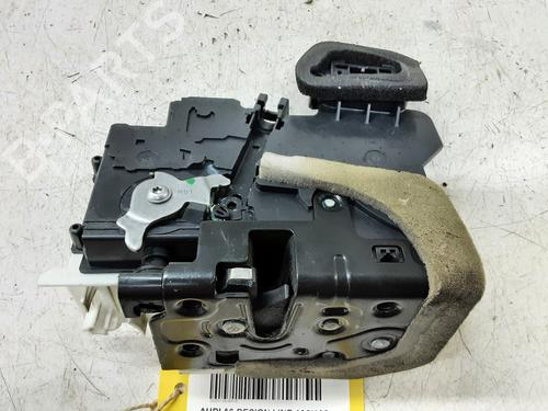 Front right lock AUDI A6 C8 Avant (4A5) 40 TDI Mild Hybrid | BP36669737C97 - Image 3