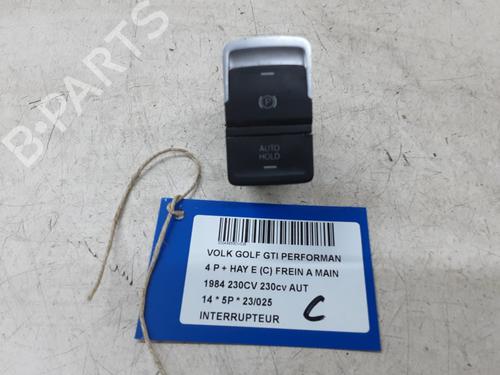 Kombi Kontakt / Stilkkontakt VW GOLF VII (5G1, BQ1, BE1, BE2) 2.0 GTI (230 hp) 20277678