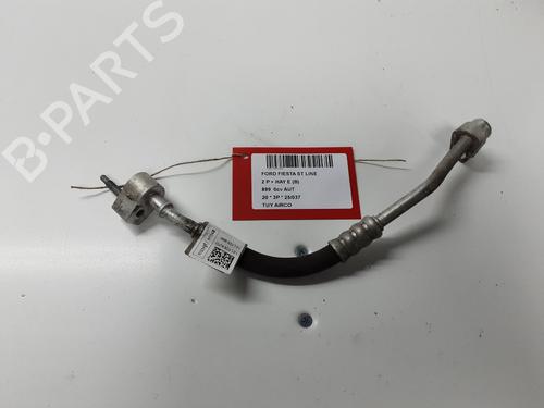 AC pipe FORD FIESTA VII (HJ, HF) 1.0 EcoBoost | BP31708338M126 - Image 2