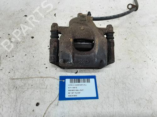 left-front-brake-caliper-citroen-c1-pm_-pn_-2005-2006-2007-2008-2009-2010-2011-2012-2013-2014-39051864 main image