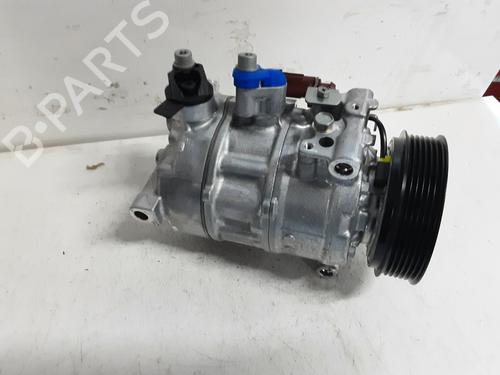 AC compressor VW PASSAT B8 Variant (3G5, CB5) 1.6 TDI | BP39058920M34 - Image 3