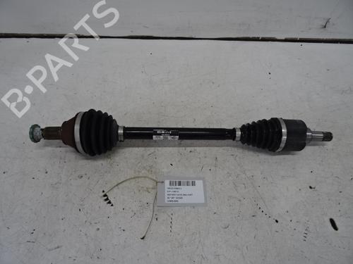 Used Left front driveshaft Left front driveshaft 39050932 39050932