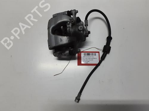 Used Right front brake caliper Right front brake caliper MERCEDES-BENZ A-CLASS (W177) A 180 d (177.003) (116 hp) 32249198 32249198