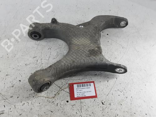 Venstre bagtil bærearm BMW X5 (F15, F85) xDrive 40e (279 hp) 32359771