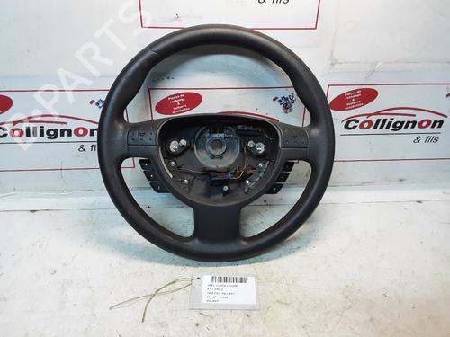 Used Steering wheel Steering wheel OPEL CORSA C (X01) 1.7 DTI (F08, F68) (75 hp) 29997665 29997665