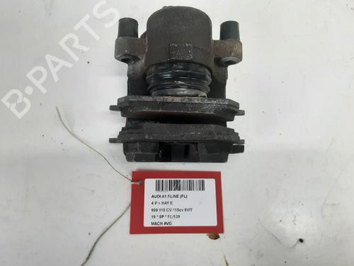 Left front brake caliper AUDI A1 Sportback (GBA) 30 TFSI | BP32246071M105