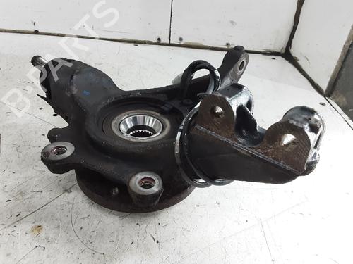 Left front steering knuckle CITROËN BERLINGO Box Body/MPV (B9) 1.6 BlueHDi 100 | BP33678212M25  - Image 6