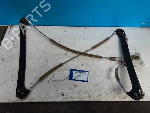 Used Front left window mechanism AUDI A3 (8P1) 1.6 TDI (105 hp) 32244886