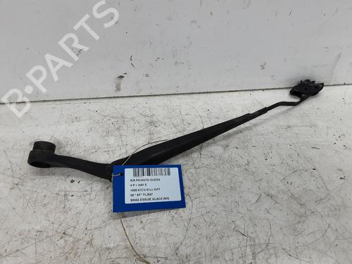 front-windshield-wiper-arm-kia-picanto-i-sa-2004-2005-2006-2007-2008-2009-2010-2011-2012-32243174 main image