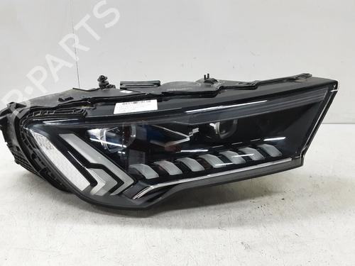 Used Right headlight Right headlight AUDI Q7 (4MB, 4MG, 4MQ) SQ7 quattro (507 hp) 33951678 33951678