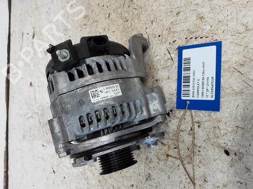 Used Alternator Alternator BMW 2 Convertible (F23) 218 i (136 hp) 20270356 20270356