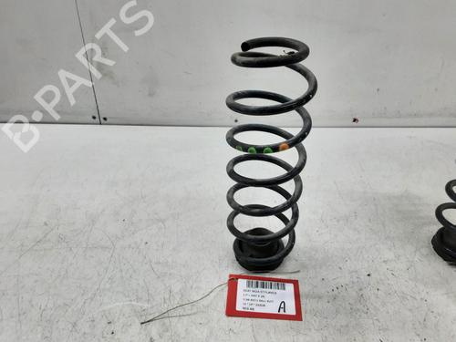 Used Shock absorber spring SEAT IBIZA IV SC (6J1, 6P5) 1.2 (70 hp) 28183527