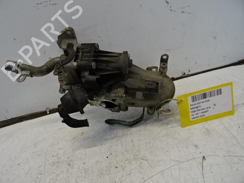 Used Egr Egr 20273851 20273851