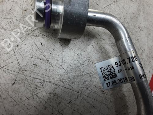 AC pipe PORSCHE TAYCAN (Y1A) Electric (Y1AAA1, Y1AAI1) | BP32360031M126 - Image 3