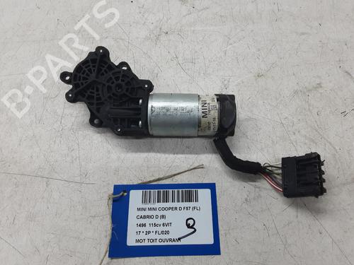 Schiebedachmotor für MINI MINI Convertible (F57) Cooper D (116 hp) 32359734