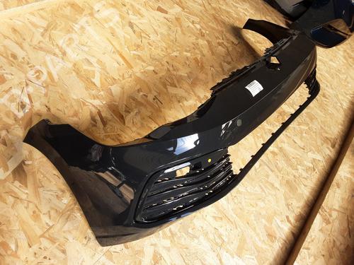Front bumper VW GOLF VIII (CD1, DA1) 2.0 TDI | BP25714074C7 - Image 2