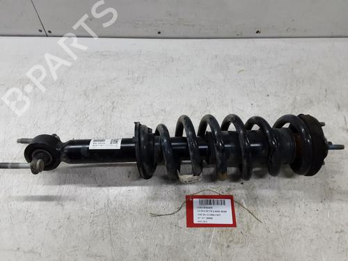 Used Left front shock absorber Left front shock absorber FORD USA RANGER Extended Cab Pickup 2.0 EcoBlue AWD (205 hp) 32850903 32850903