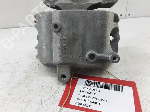 Engine mount VW GOLF V (1K1) 1.4 16V | BP20284059M89 